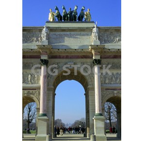 Paris 105